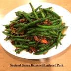 Best String Beans with Minced Pork in San Francisco, CA
