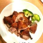 Best Roasted Duck (Half) in San Francisco, CA