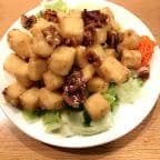 Best Walnut Tofu in San Francisco, CA