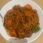 Best Tomato Beef Chow Mein in San Francisco, CA