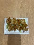 Best Fried Wontons with Pork (8 Pcs) in San Francisco, CA