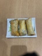 Best Crispy Taro Spring Rolls (3 Pcs) in San Francisco, CA