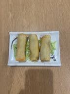 Best Spring Rolls (3 Pcs) in San Francisco, CA