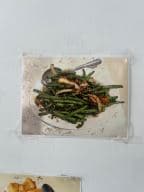 Best Sauteed String Beans in San Francisco, CA