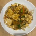 Best Triple Mushrooms with Soft Tofu in San Francisco, CA