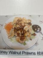 Best Honey Walnut Prawns in San Francisco, CA
