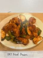 Best Dry Fried Prawns in San Francisco, CA