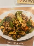 Best Chicken with Cashew Nuts in San Francisco, CA