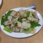 Best Snow Peas or String Bean with Chicken in San Francisco, CA