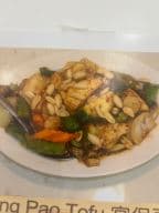Best Kung Pao Tofu in San Francisco, CA