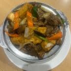 Best Beef Stew in Clay Pot in San Francisco, CA