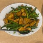 Best String Beans with Fried Tofu in San Francisco, CA