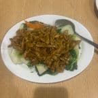 Best Sliced Pork with Tender Green in San Francisco, CA