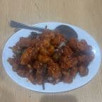 Best Orange Chicken in San Francisco, CA