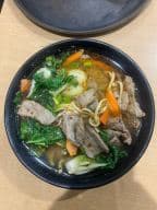 Best Spicy Beef Noodle Soup in San Francisco, CA