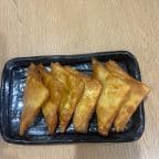 Best Deep Fried Crab Rangoon (6 Pcs) in San Francisco, CA
