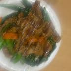 Best Chinese Broccoli Beef in San Francisco, CA