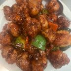 Best Dry Fried Mushroom in San Francisco, CA