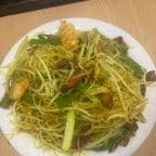 Best Singapore Style Rice Noodles in San Francisco, CA