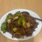 Best Cumin Lamb in San Francisco, CA