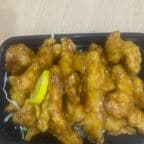 Best Lemon Chicken in San Francisco, CA